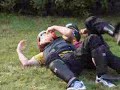 Krav Maga Training & exploitatie