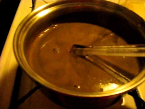 how to dissolve agar