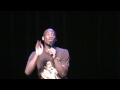 Idriss Comedy