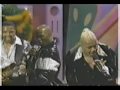 The Bar-Kays Live 1997