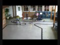 F1 Budapest - GP Hungary @ Carrera 1:43 slot racing