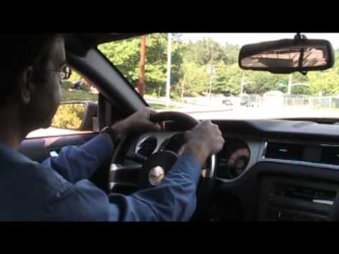 how to sync my ride ford