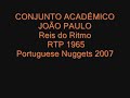 conjunto joao paulo