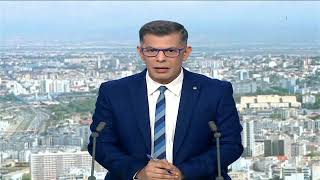 خارجية - الجزائر - مجلس السلم والأمن | بحث التطورات الخطيرة التي تشهدها منطقة شرق جمهورية الكونغو