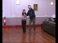 Five Beat Swing Dance