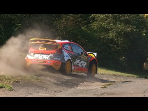 Latest WRC HD & Rally HD Videos