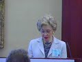 Cooney Center Symposium: Joan Ganz Cooney