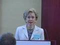 Introducing the Joan Ganz Cooney Center: Joan Ganz Cooney