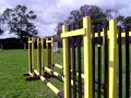 Liscombe Park E.C Showjumping