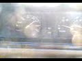 NIssan vanette speed test