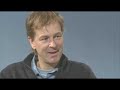 Diversity Conversation with Dr. Richard Heinzl