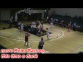 Muhlenberg Men's Basketball vs. Johns Hopkins