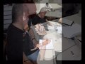 24 Hour Comic Tryout