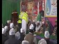 Milad Celebration of Prophet Muhammad's (Pbuh) Birth in GLASGOW 1/03/2009 (pt 5) // www.shadpur.com