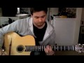 Dominant Lick