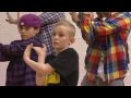 Dancing with Diversity - Let's Dance with change4life