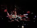 SKG Jam on Gnawa Vibes