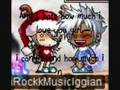 Hate That I Love You - [MMV]