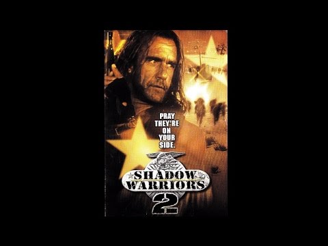 Shadow Warriors II : Assault On Death Mountain (1999) Hulk Hogan & Carl Weathers KillCount
