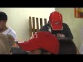 Pura Mente Gangsta -- O Começo da Guerra