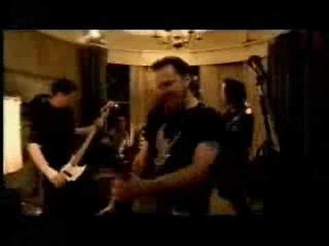 Metallica – James hetfield’s alcoholism