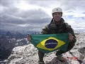 Curso de Andinismo