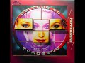 Miss Peppermint - Welcome To Tomorrow