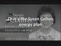 susan collins energy plan