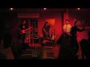 The Rumblejetts perform Wild One