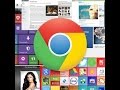 How to Download and Install Google Chrome Windows 7/8/8.1 and 10 How to Download and Install Google Chrome Windows 7/8/8.1 and 10