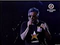 New Order: Bizarre Love Triangle @ Hultsfred 2002