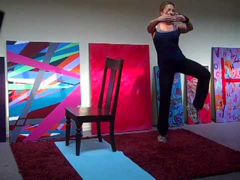 hot balerina