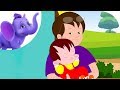 Hush Little Baby - Nursery Rhyme
