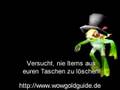 WoW Gold Guide (f�r Anf�nger)