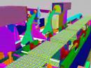material handling rejected concept material handling rejected concept