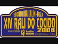rallye do cocido 2008