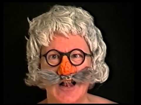 Youtube-videoupotus, klikkaa nähdäksesi!