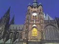 Catedral de San Vito en el Castillo de Praga