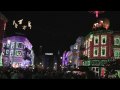 The Osborne Family Spectacle of Dancing Lights
