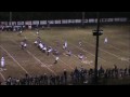 Trent Fugate Senior Highlights 2009 Season