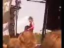 Mindless Self Indulgence Projekt Rev. august8