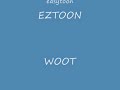 EZTOON WEAPONS MA FIRST