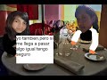 PARTE 1   m de malena episodio two