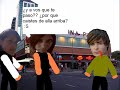 PARTE 1   m de malena episodio two