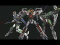 Sousei no Aquarion OP 1