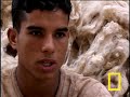 dangerous job: tanner
