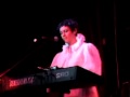 Netgirl - Rearick & The ManSisters