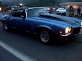 Claysburg,PA Car show Burnouts!!