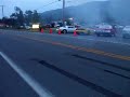 Claysburg,PA Car show Burnouts!!