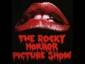 Nosphyrus loves the Rocky Horror Picture Show!